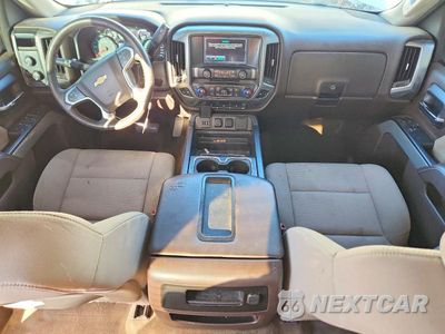 Zdjęcie 8 z 12 samochodu: 2015 CHEVROLET SILVERADO K1500 LT VIN:3GCUKREC0FG451954 - miniatura