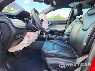 Zdjęcie 7 z 13 samochodu: 2025 JEEP COMPASS LIMITED VIN:3C4NJDCN5ST605753 - miniatura