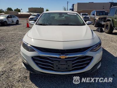 Piąte zdjęcie samochodu w środku: 2020 CHEVROLET MALIBU LT VIN:1G1ZD5STXLF071183 - miniatura