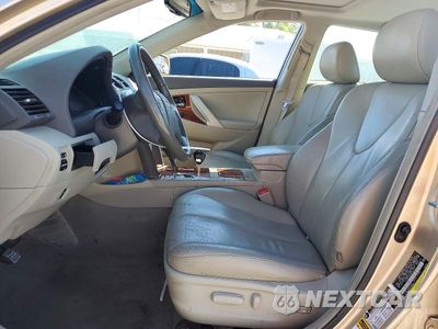 Zdjęcie 7 z 12 samochodu: 2011 TOYOTA CAMRY XLE VIN:4T4BF3EKXBR130142 - miniatura