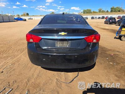 Zdjęcie 6 z 12 samochodu: 2015 CHEVROLET IMPALA LS VIN:1G11Z5SL7FU115154 - miniatura