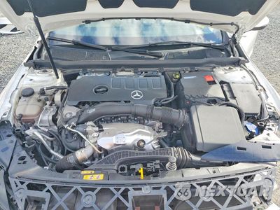 Zdjęcie 11 z 13 samochodu: 2023 MERCEDES-BENZ CLA 250 4MATIC VIN:W1K5J4HB6PN354124 - miniatura