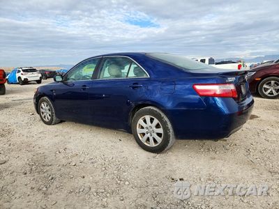 Drugie zdjęcie samochodu z przodu: 2007 TOYOTA CAMRY XLE V6 VIN:4T1BK46K67U018097 - miniatura