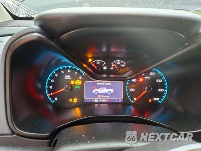 Zdjęcie 9 z 12 samochodu: 2021 CHEVROLET COLORADO Z71 VIN:1GCGTDEN3M1287318 - miniatura
