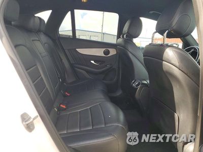 Zdjęcie 11 z 13 samochodu: 2021 MERCEDES-BENZ GLC 300 VIN:W1N0G8DB8MV287840 - miniatura