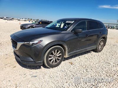 2017 MAZDA CX-9 SPORT JM3TCABY9H0138605 - główne zdjęcie licytacji z USA - miniatura
