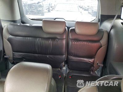 Zdjęcie 10 z 13 samochodu: 2007 HONDA ODYSSEY EX VIN:5FNRL38497B403817 - miniatura