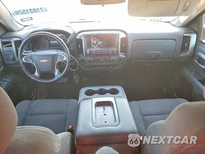 Zdjęcie 8 z 12 samochodu: 2015 CHEVROLET SILVERADO C1500 LT VIN:1GCRCREC1FZ226221 - miniatura
