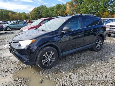 2016 TOYOTA RAV4 LE 2T3BFREV6GW479188 - główne zdjęcie licytacji z USA - miniatura