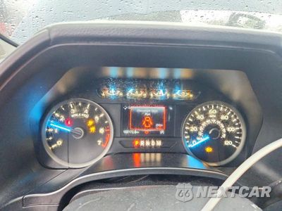 Zdjęcie 9 z 12 samochodu: 2018 FORD F150 SUPERCREW VIN:1FTEW1EPXJKF51476 - miniatura