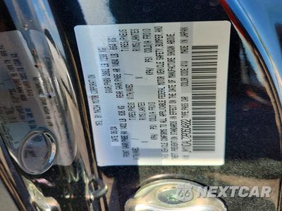 Zdjęcie 12 z 12 samochodu: 2024 MAZDA MX-5 MIATA CLUB VIN:JM1NDAL72R0604882 - miniatura