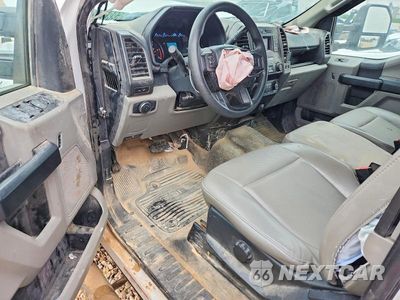 Zdjęcie 8 z 12 samochodu: 2022 FORD F550 SUPER DUTY VIN:1FD0X5HT0NEC77177 - miniatura