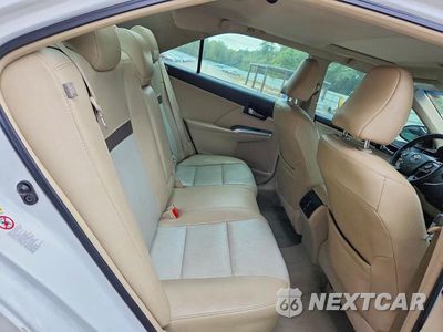 Zdjęcie 10 z 12 samochodu: 2013 TOYOTA CAMRY HYBRID XLE VIN:4T1BD1FK9DU064866 - miniatura