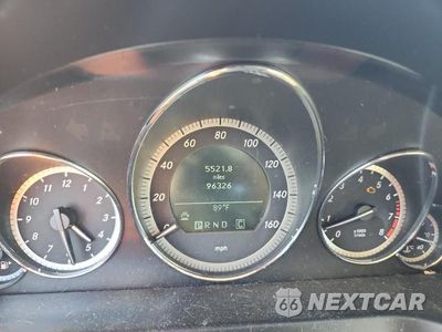 Zdjęcie 9 z 13 samochodu: 2010 MERCEDES-BENZ E 350 VIN:WDDKJ5GB3AF010617 - miniatura
