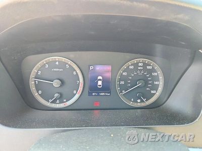 Zdjęcie 9 z 12 samochodu: 2015 HYUNDAI SONATA SE VIN:5NPE24AF3FH245087 - miniatura