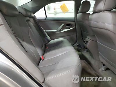 Zdjęcie 10 z 12 samochodu: 2008 TOYOTA CAMRY HYBRID VIN:4T1BB46K98U046395 - miniatura