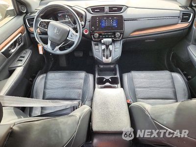 Zdjęcie 8 z 13 samochodu: 2020 HONDA CR-V EXL VIN:5J6RW2H86LL041712 - miniatura