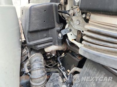Zdjęcie 12 z 12 samochodu: 2018 CHEVROLET 5500XD BOX TRUCK VIN:JALEEW165J7301447 - miniatura