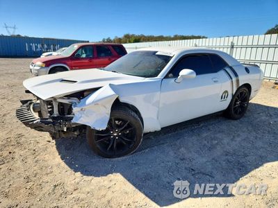 2018 DODGE CHALLENGER SXT 2C3CDZAG9JH251893 - główne zdjęcie licytacji z USA - miniatura