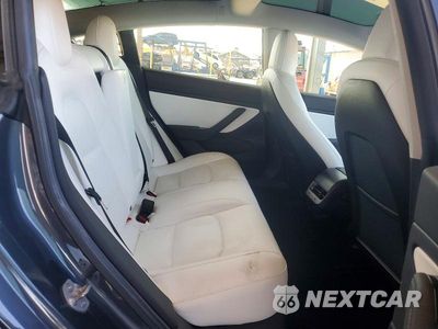 Zdjęcie 10 z 13 samochodu: 2019 TESLA MODEL 3 VIN:5YJ3E1EA7KF345455 - miniatura
