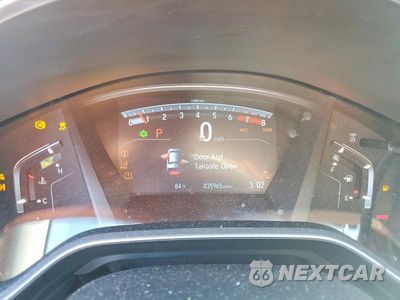 Zdjęcie 9 z 13 samochodu: 2022 HONDA CR-V EX VIN:7FARW2H59NE030239 - miniatura