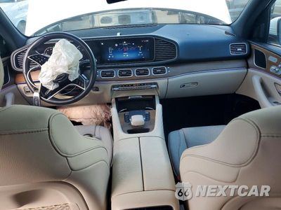 Zdjęcie 8 z 13 samochodu: 2024 MERCEDES-BENZ GLE 350 4MATIC VIN:4JGFB4FB5RB188693 - miniatura