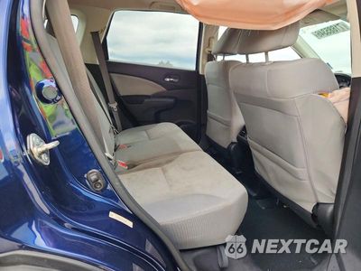 Zdjęcie 11 z 13 samochodu: 2015 HONDA CR-V EX VIN:2HKRM3H5XFH505696 - miniatura