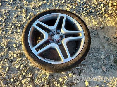 Zdjęcie 13 z 14 samochodu: 2017 MERCEDES-BENZ GLS 550 4MATIC VIN:4JGDF7DEXHA758251 - miniatura