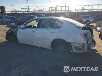Drugie zdjęcie samochodu z przodu: 2010 INFINITI G37 SEDAN BASE VIN:JN1CV6AP9AM204385 - miniatura