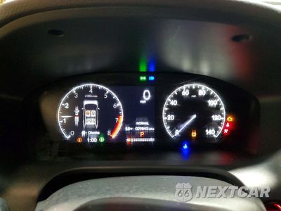 Zdjęcie 9 z 13 samochodu: 2024 HONDA HR-V EXL VIN:3CZRZ2H73RM781577 - miniatura