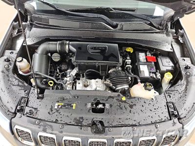 Zdjęcie 12 z 13 samochodu: 2023 JEEP COMPASS LATITUDE VIN:3C4NJDBN6PT558130 - miniatura