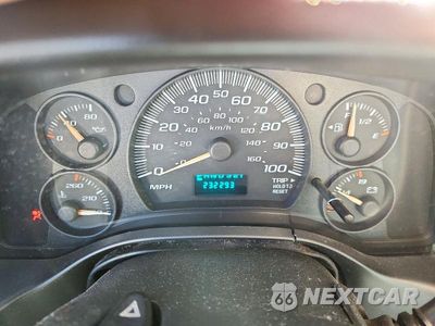 Zdjęcie 9 z 13 samochodu: 2006 CHEVROLET EXPRESS G3500 VIN:1GAHG39U161207918 - miniatura