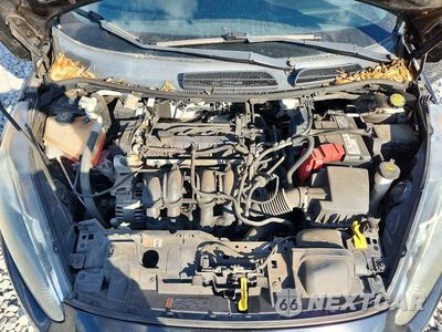 Zdjęcie 11 z 12 samochodu: 2016 FORD FIESTA S VIN:3FADP4AJ2GM166772 - miniatura