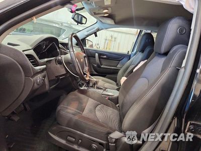 Zdjęcie 7 z 13 samochodu: 2017 CHEVROLET TRAVERSE LT VIN:1GNKVGKD2HJ252963 - miniatura