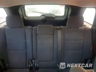 Zdjęcie 10 z 13 samochodu: 2011 JEEP GRAND CHEROKEE LAREDO VIN:1J4RR4GG9BC551062 - miniatura