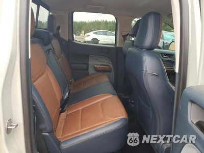 Zdjęcie 10 z 12 samochodu: 2024 FORD MAVERICK LARIAT VIN:3FTTW8M30RRA72974 - miniatura