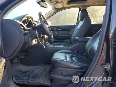 Zdjęcie 7 z 13 samochodu: 2016 CHEVROLET TRAVERSE LT VIN:1GNKVHKD1GJ170131 - miniatura