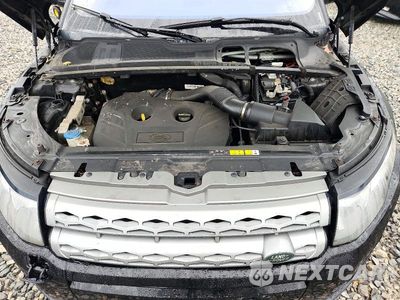 Zdjęcie 12 z 13 samochodu: 2015 LAND ROVER RANGE ROVER EVOQUE PURE PLUS VIN:SALVP2BG7FH053059 - miniatura