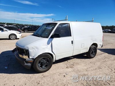 2005 CHEVROLET ASTRO 1GCDM19X75B107909 - główne zdjęcie licytacji z USA - miniatura