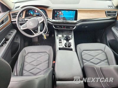 Zdjęcie 8 z 13 samochodu: 2024 VOLKSWAGEN ATLAS SE VIN:1V2KR2CA6RC520437 - miniatura
