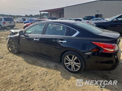 Drugie zdjęcie samochodu z przodu: 2013 NISSAN ALTIMA 3.5 S VIN:1N4BL3AP8DC195773 - miniatura