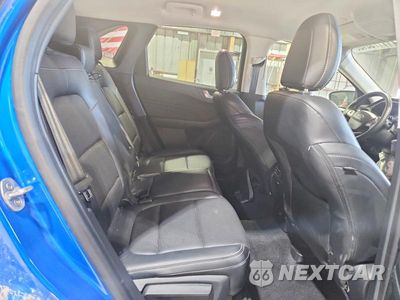 Zdjęcie 11 z 13 samochodu: 2021 FORD ESCAPE SEL VIN:1FMCU9H62MUB22626 - miniatura