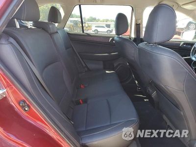 Zdjęcie 11 z 13 samochodu: 2019 SUBARU OUTBACK 2.5I LIMITED VIN:4S4BSAJC1K3230113 - miniatura