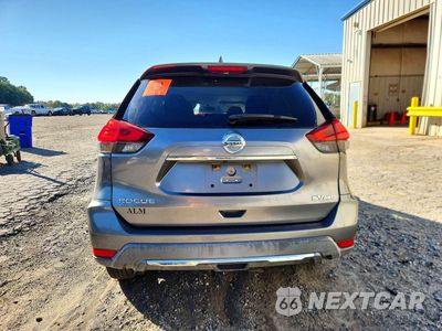 Zdjęcie 6 z 12 samochodu: 2017 NISSAN ROGUE SV VIN:KNMAT2MV8HP542267 - miniatura