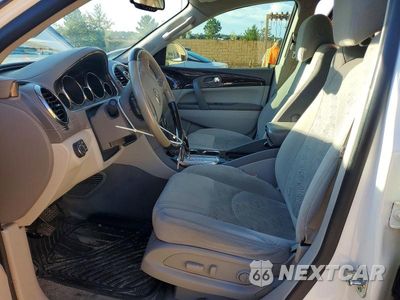 Zdjęcie 7 z 13 samochodu: 2015 BUICK ENCLAVE VIN:5GAKRAKD7FJ232443 - miniatura
