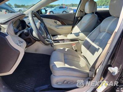 Zdjęcie 7 z 12 samochodu: 2014 BUICK LACROSSE VIN:1G4GB5G39EF125472 - miniatura
