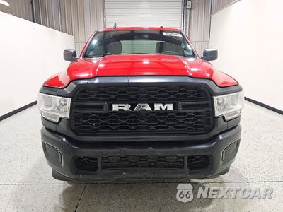 Piąte zdjęcie samochodu w środku: 2022 RAM 2500 TRADESMAN VIN:3C6UR4HJ8NG357755 - miniatura