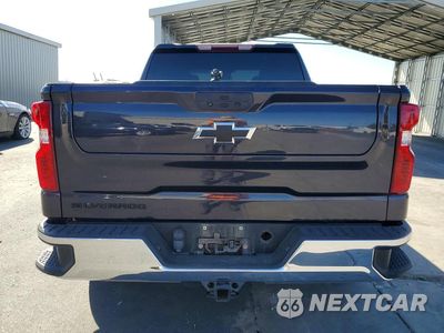 Zdjęcie 6 z 13 samochodu: 2022 CHEVROLET SILVERADO K1500 LT VIN:3GCPDDEK4NG570400 - miniatura