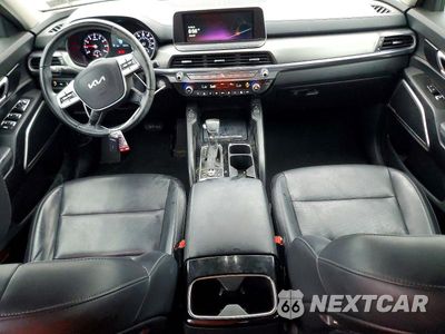 Zdjęcie 8 z 14 samochodu: 2022 KIA TELLURIDE S VIN:5XYP6DHC2NG199251 - miniatura