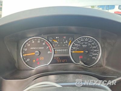 Zdjęcie 9 z 11 samochodu: 2010 CHEVROLET COLORADO LT VIN:1GCCSCD99A8138799 - miniatura